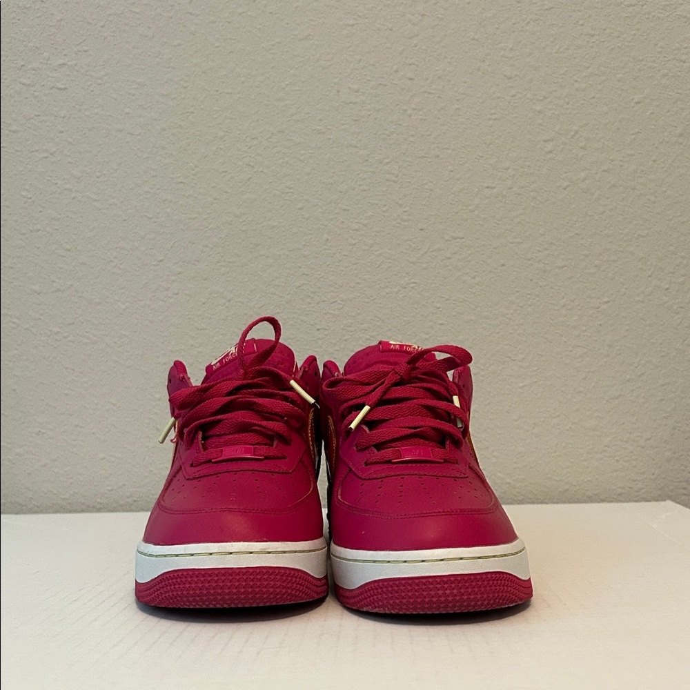 Air Force 1’s Low (NO box)